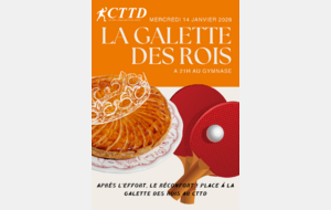 Galettes des Rois