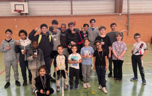 TOURNOIS PARENT ENFANT