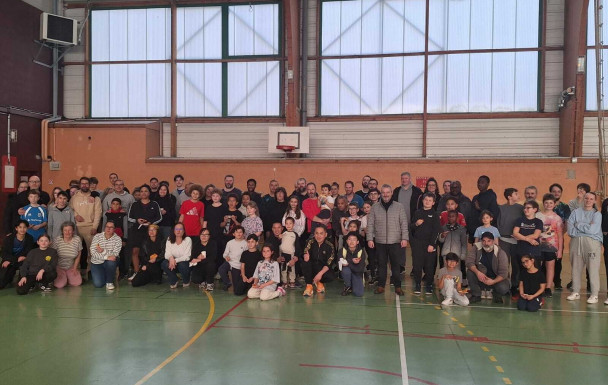 TOURNOIS PARENT ENFANT